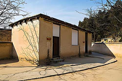 西柏坡干部培训学院理论提升