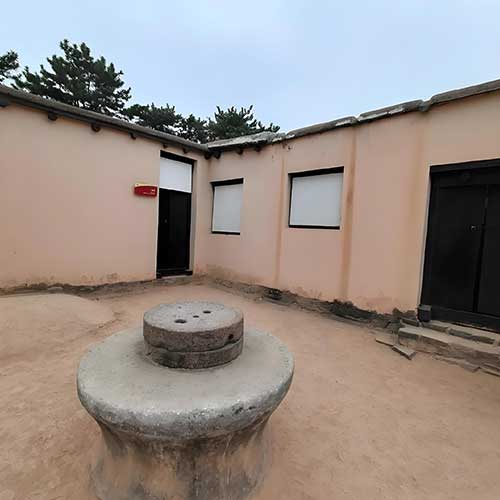 西柏坡干部培训学院理论提升