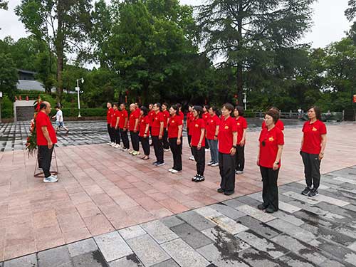 遵义红色研修7天路线